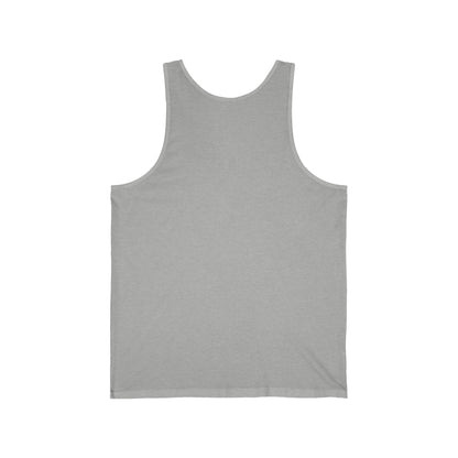 Kind Okie's Unisex Jersey Tanks: Effortless Comfort for Every Occasion