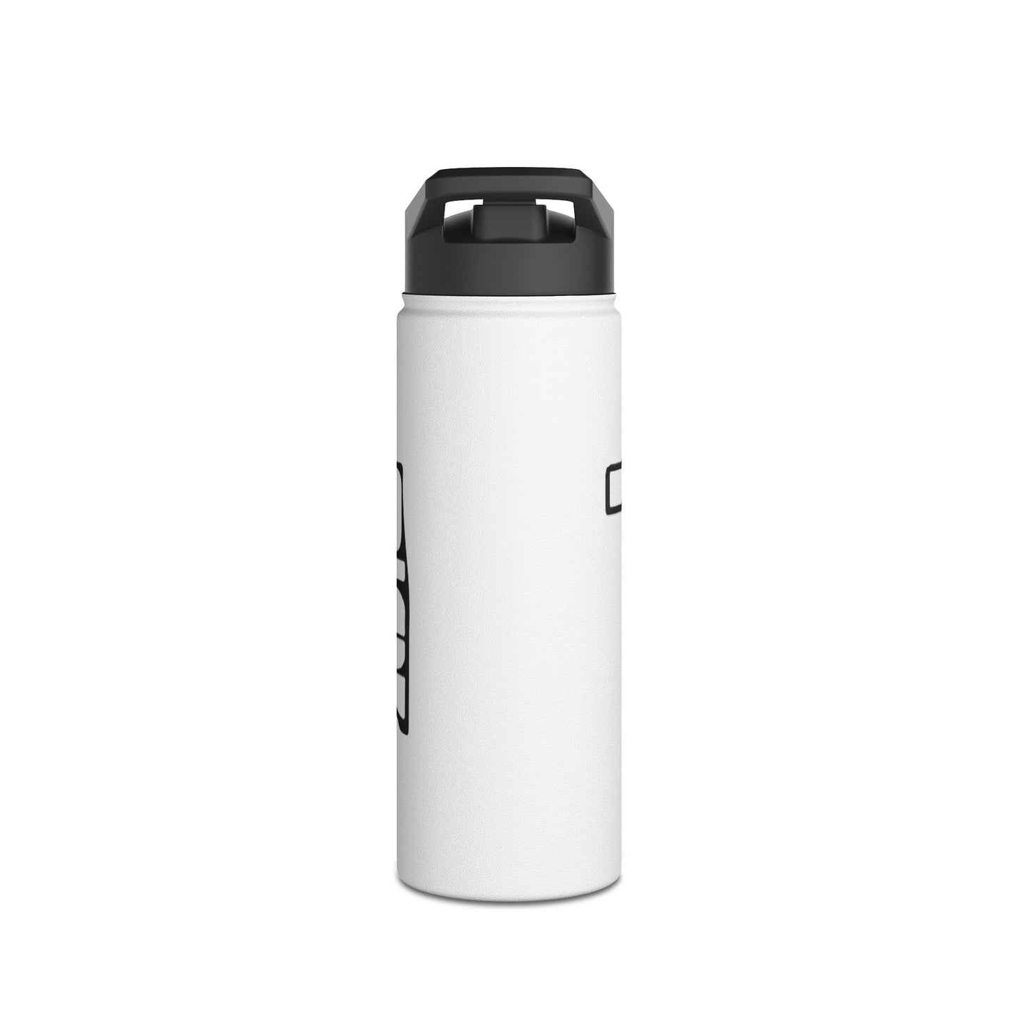 Kind Okie Stainless Steel Water Bottle: Hydrate with Style and Sustainability