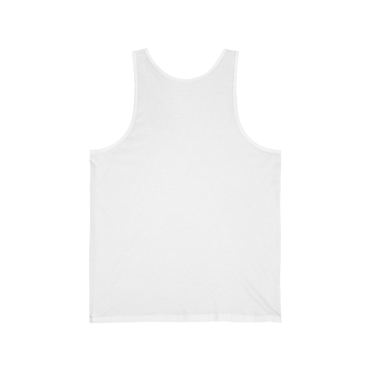 Kind Okie's Unisex Jersey Tanks: Effortless Comfort for Every Occasion