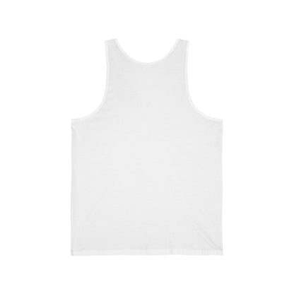 Kind Okie's Unisex Jersey Tanks: Effortless Comfort for Every Occasion