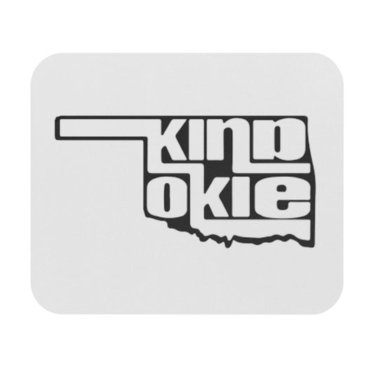 Kind Okies Mouse Pads