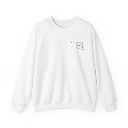 Kind Okie Unisex Heavy Blend™ Crewneck Sweatshirt