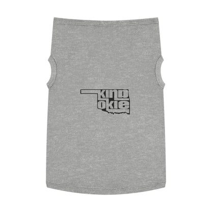 Kind Okies Pet Tank Top