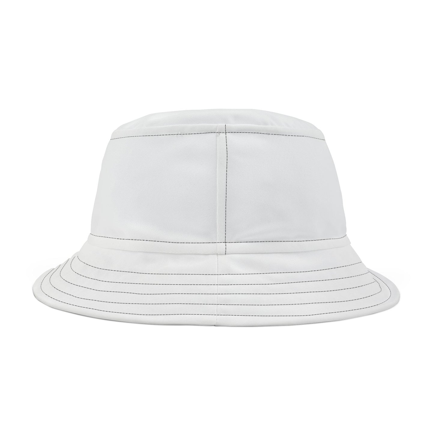 Kind Okie's Bucket Hats: Casual Style Meets Comfort (Flag)