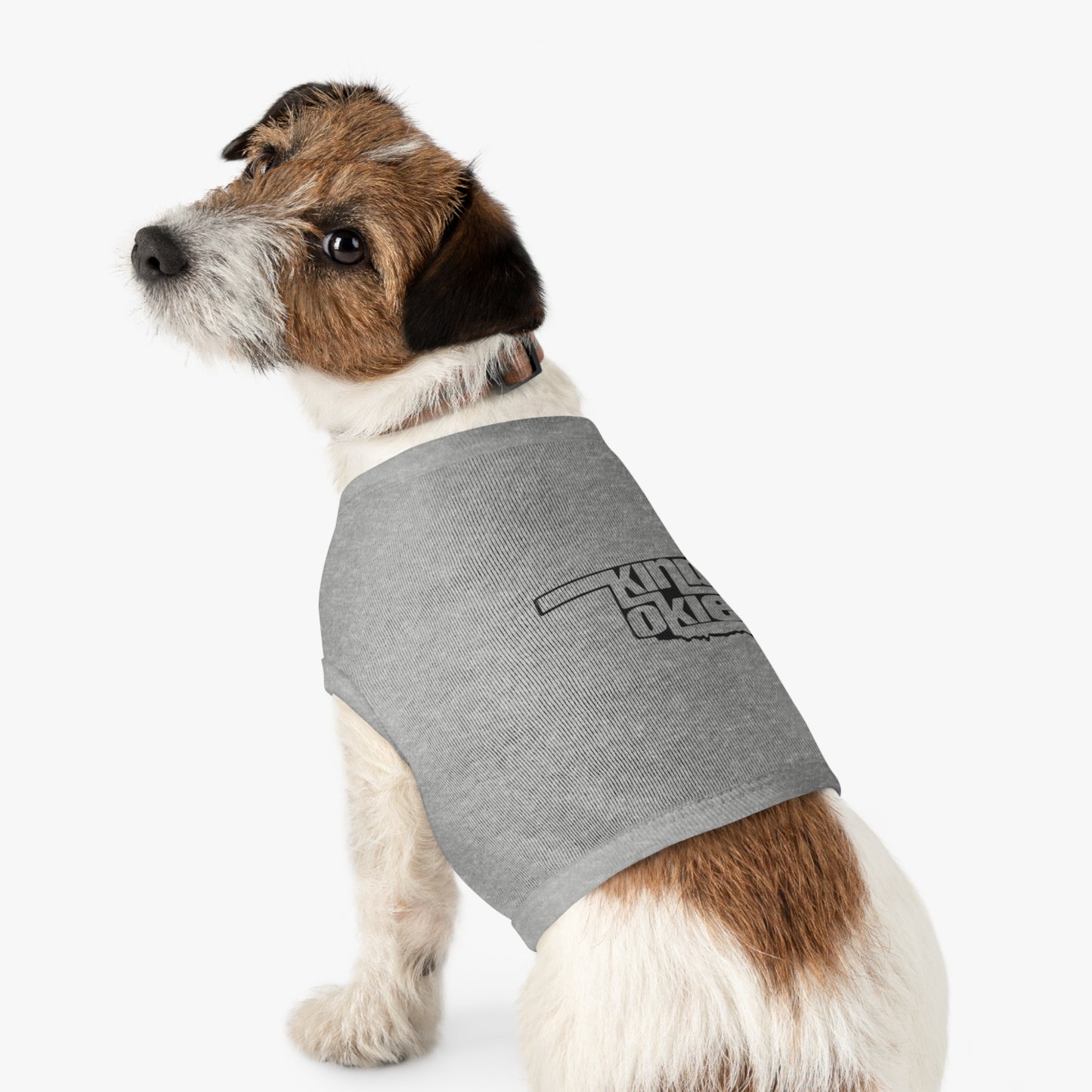 Kind Okies Pet Tank Top