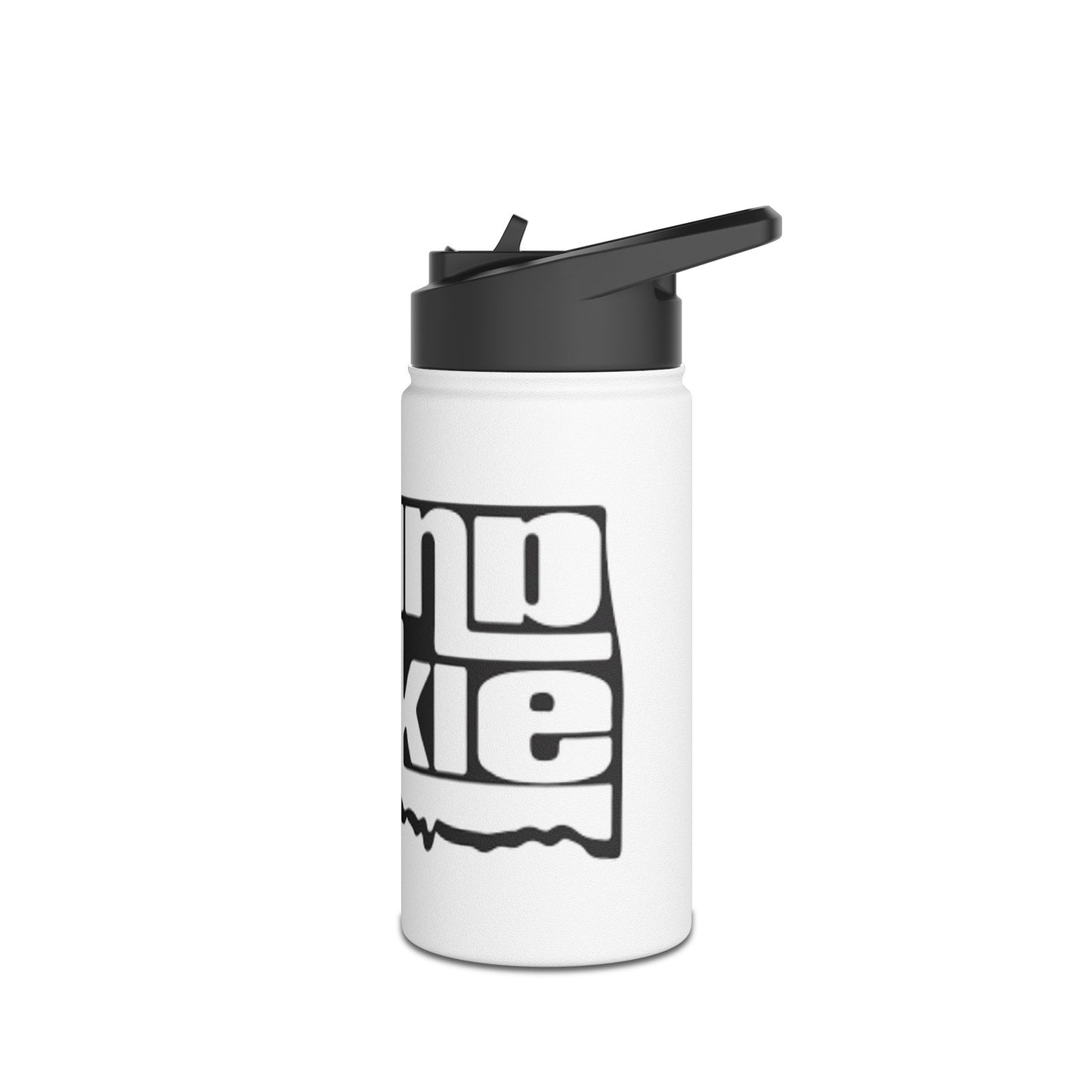 Kind Okie Stainless Steel Water Bottle: Hydrate with Style and Sustainability