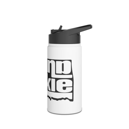 Kind Okie Stainless Steel Water Bottle: Hydrate with Style and Sustainability