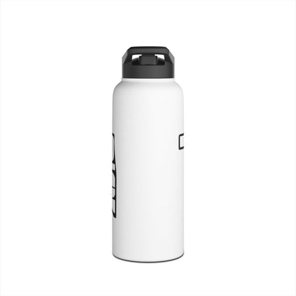 Kind Okie Stainless Steel Water Bottle: Hydrate with Style and Sustainability