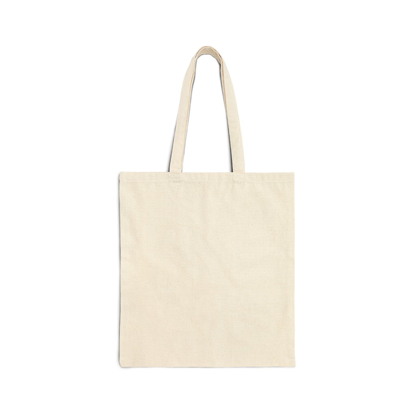 Kind Okie Cotton Canvas Tote Bag: Stylish, Sustainable, and Spacious