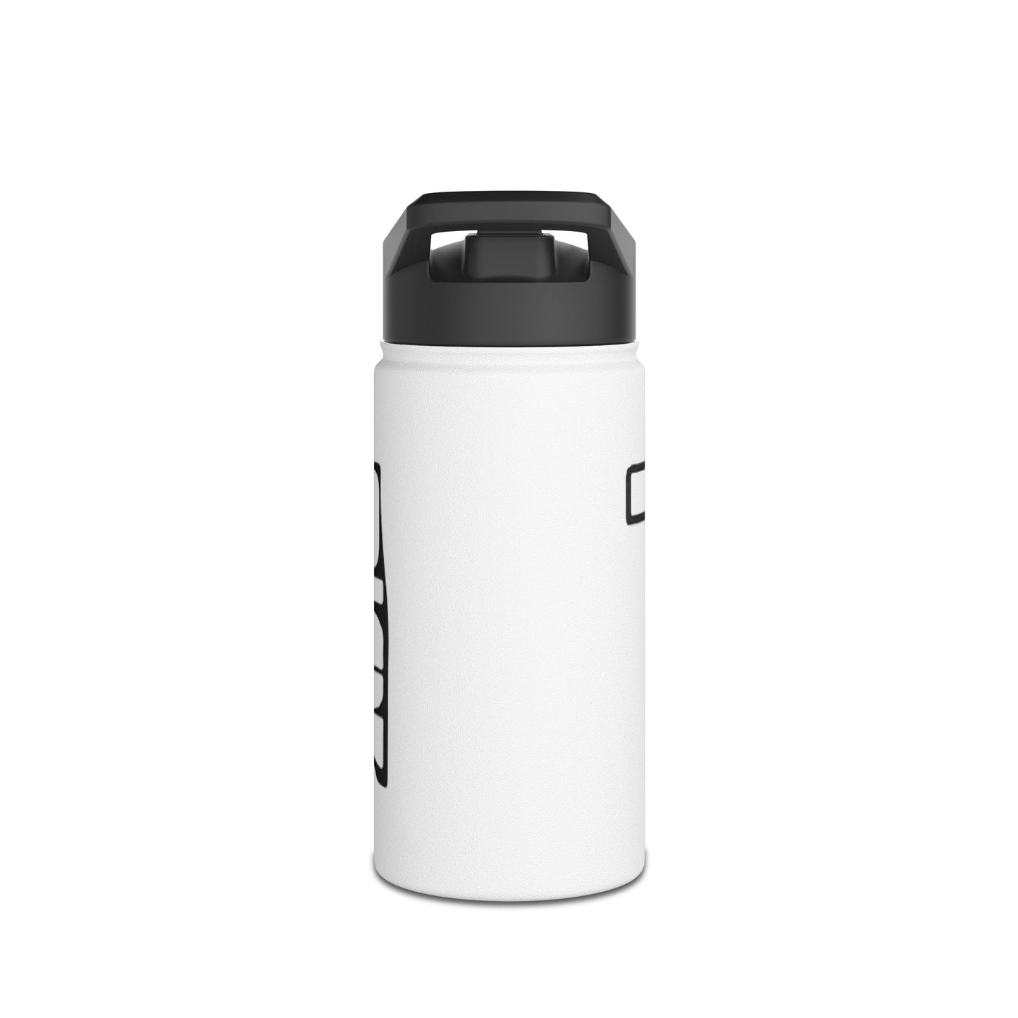 Kind Okie Stainless Steel Water Bottle: Hydrate with Style and Sustainability