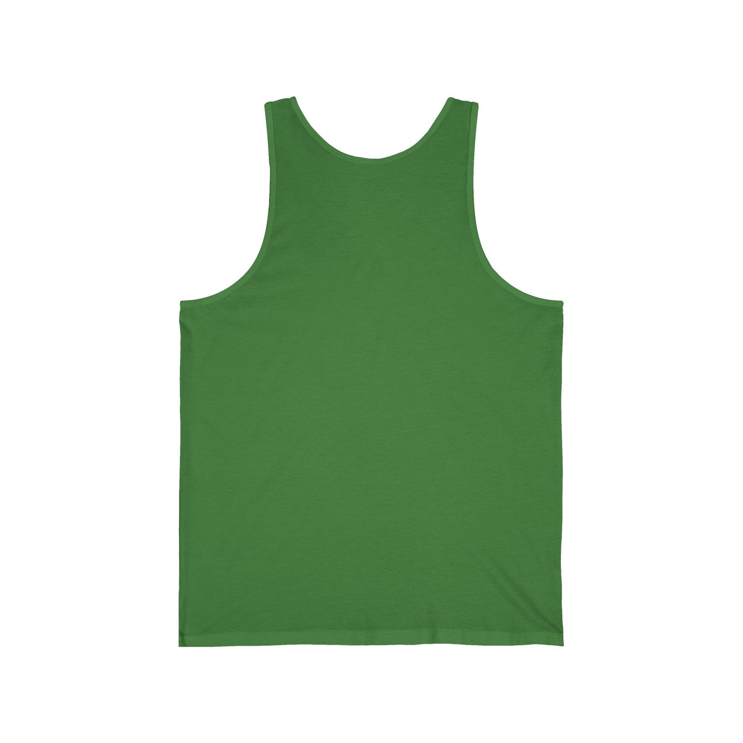 Kind Okie's Unisex Jersey Tanks: Effortless Comfort for Every Occasion