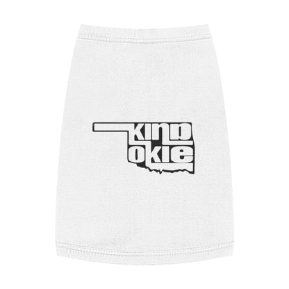 Kind Okies Pet Tank Top