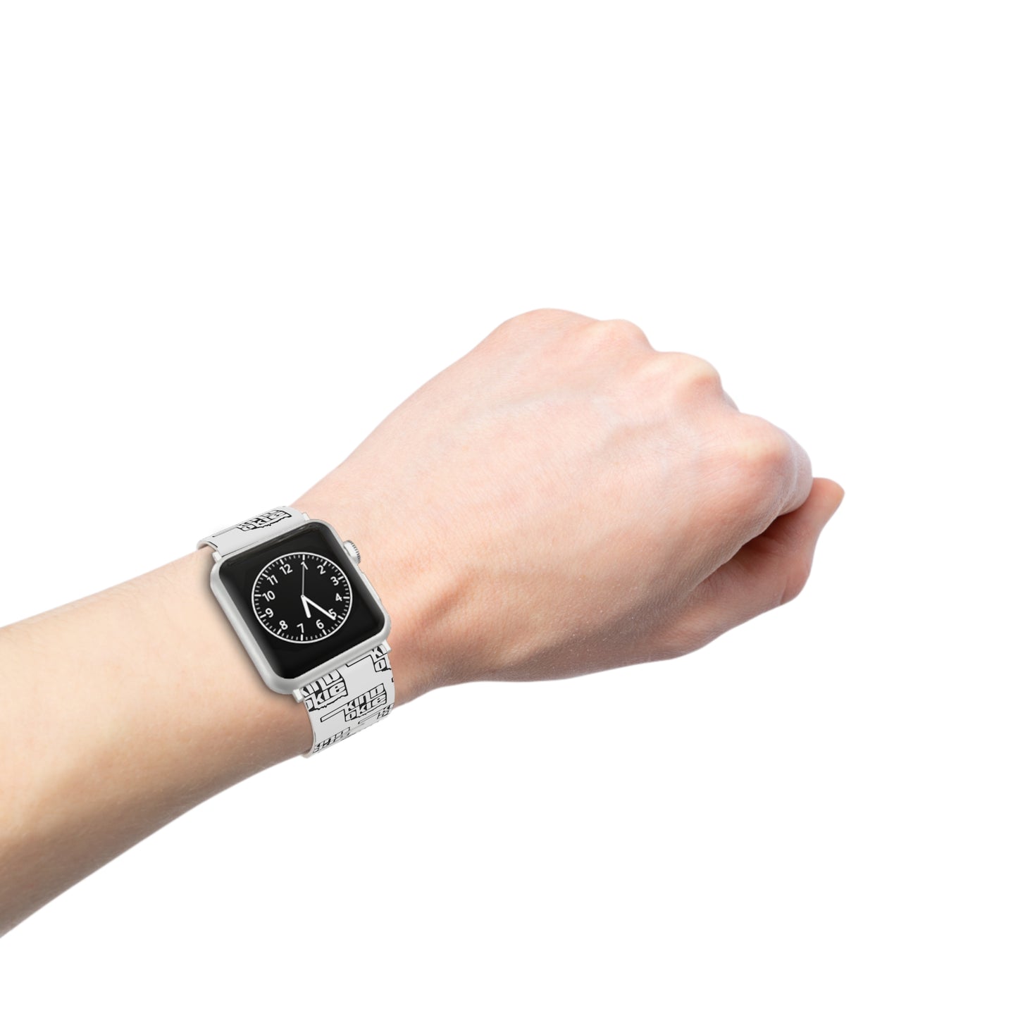 Kind Okies Watch Band for Apple Watch