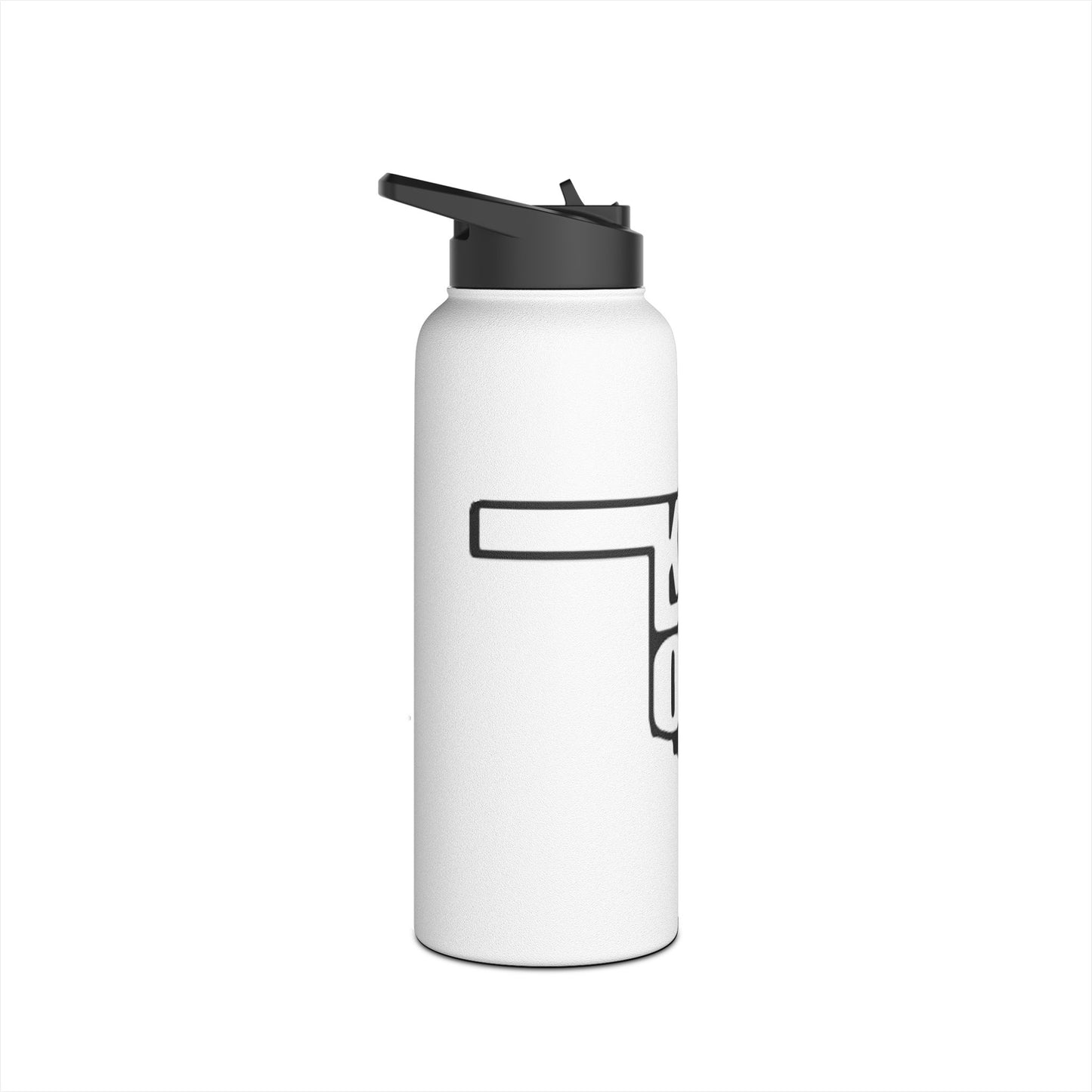 Kind Okie Stainless Steel Water Bottle: Hydrate with Style and Sustainability