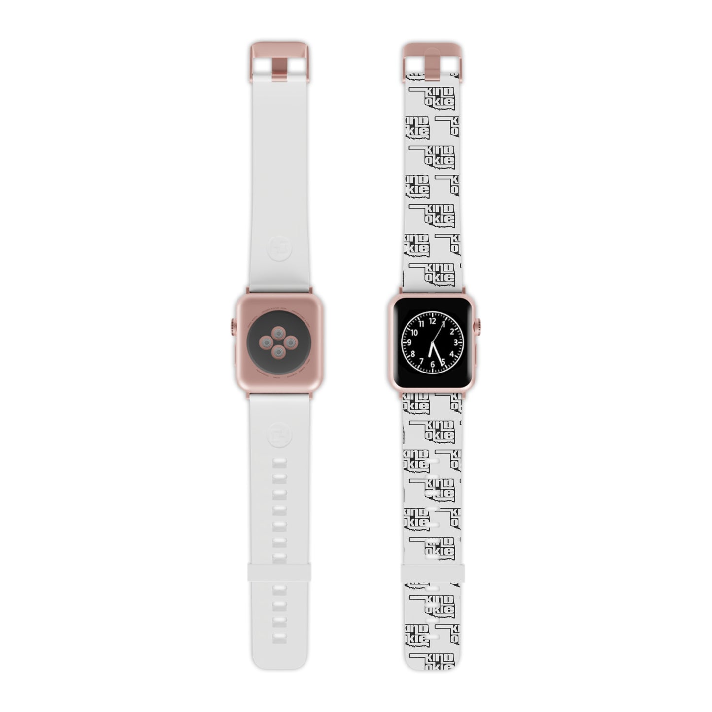 Kind Okies Watch Band for Apple Watch