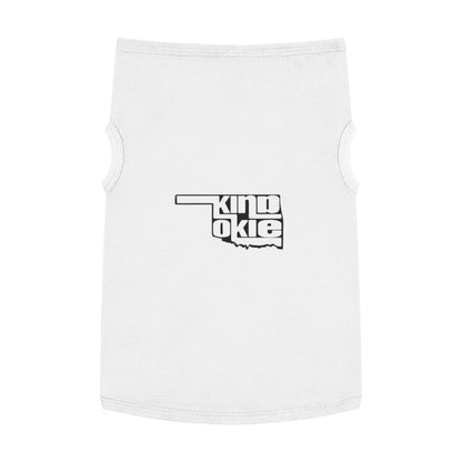 Kind Okies Pet Tank Top