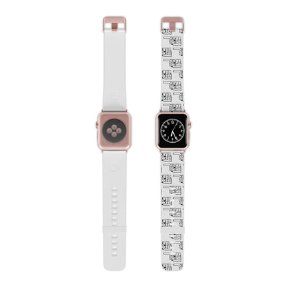 Kind Okies Watch Band for Apple Watch