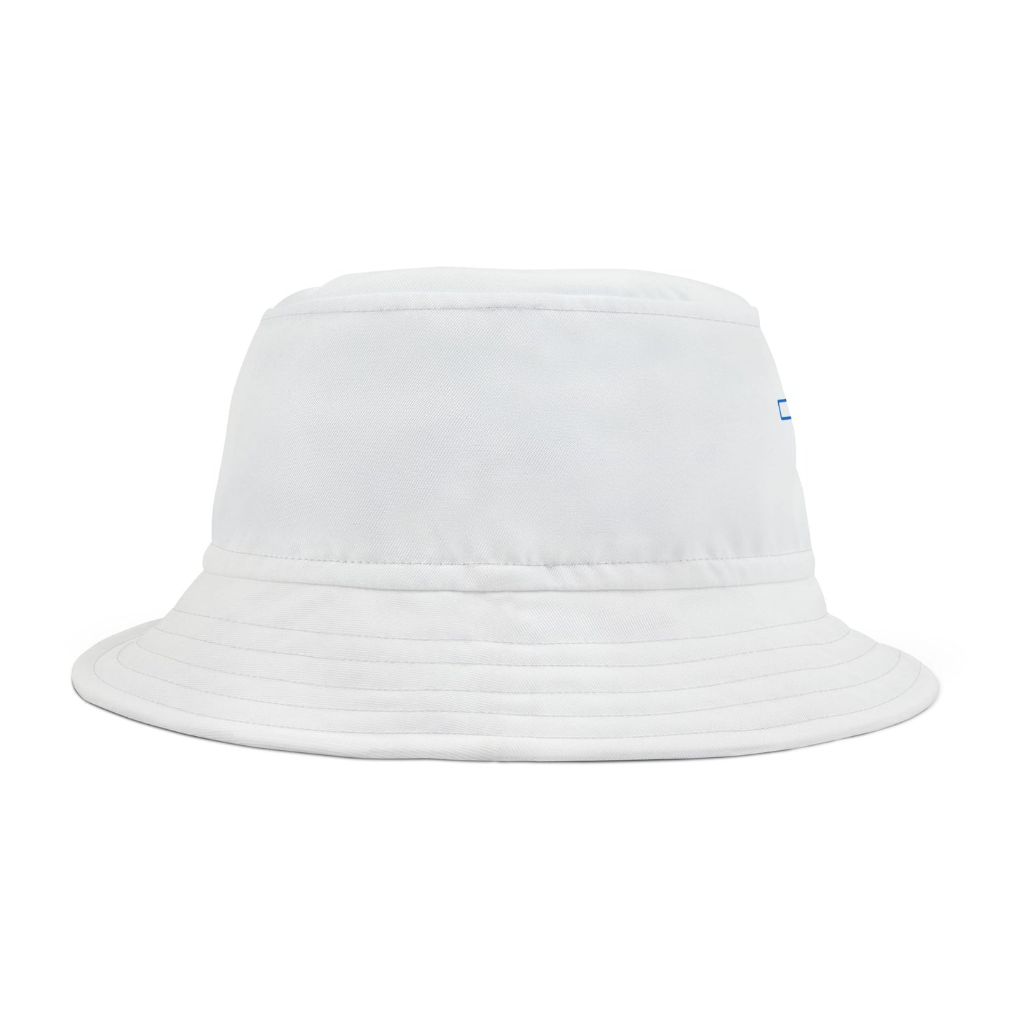 Kind Okie's Bucket Hats: Casual Style Meets Comfort (Flag)