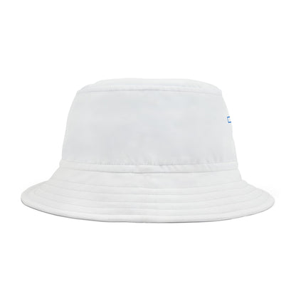 Kind Okie's Bucket Hats: Casual Style Meets Comfort (Flag)