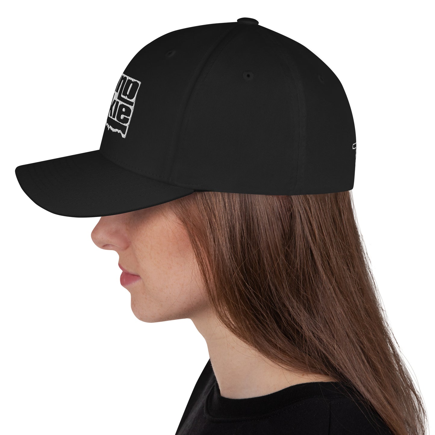 Kind Okies Flexfit Hat