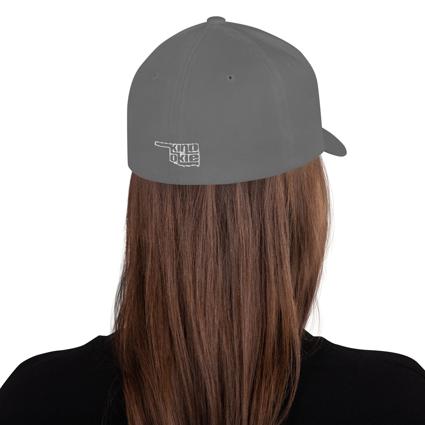 Kind Okies Flexfit Hat