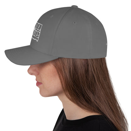 Kind Okies Flexfit Hat