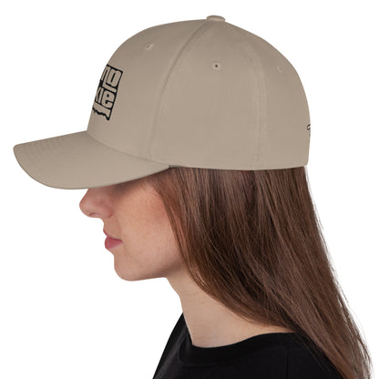 Kind Okies Flexfit Hat