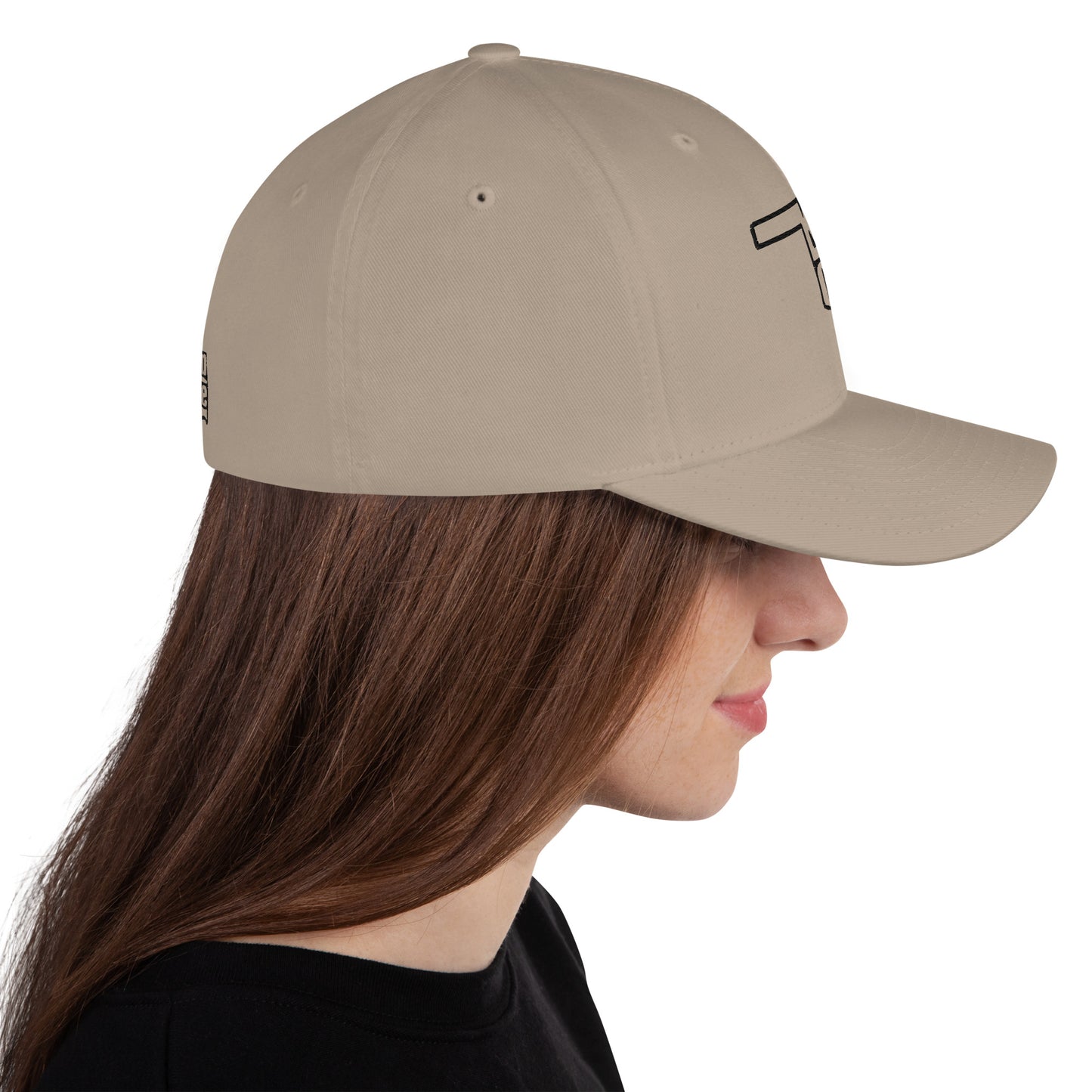 Kind Okies Flexfit Hat