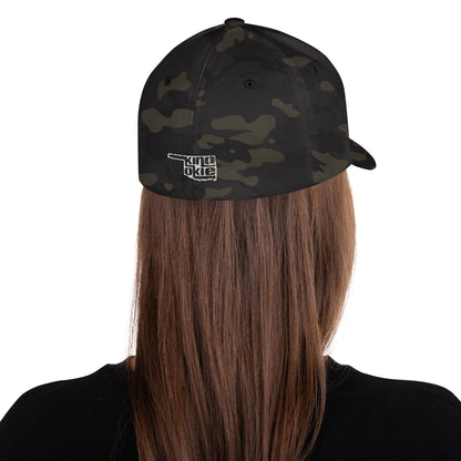 Kind Okies Flexfit Hat