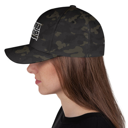 Kind Okies Flexfit Hat