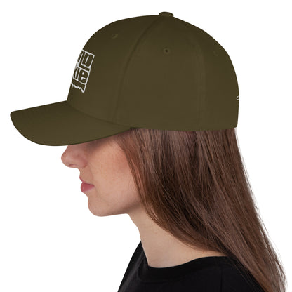 Kind Okies Flexfit Hat