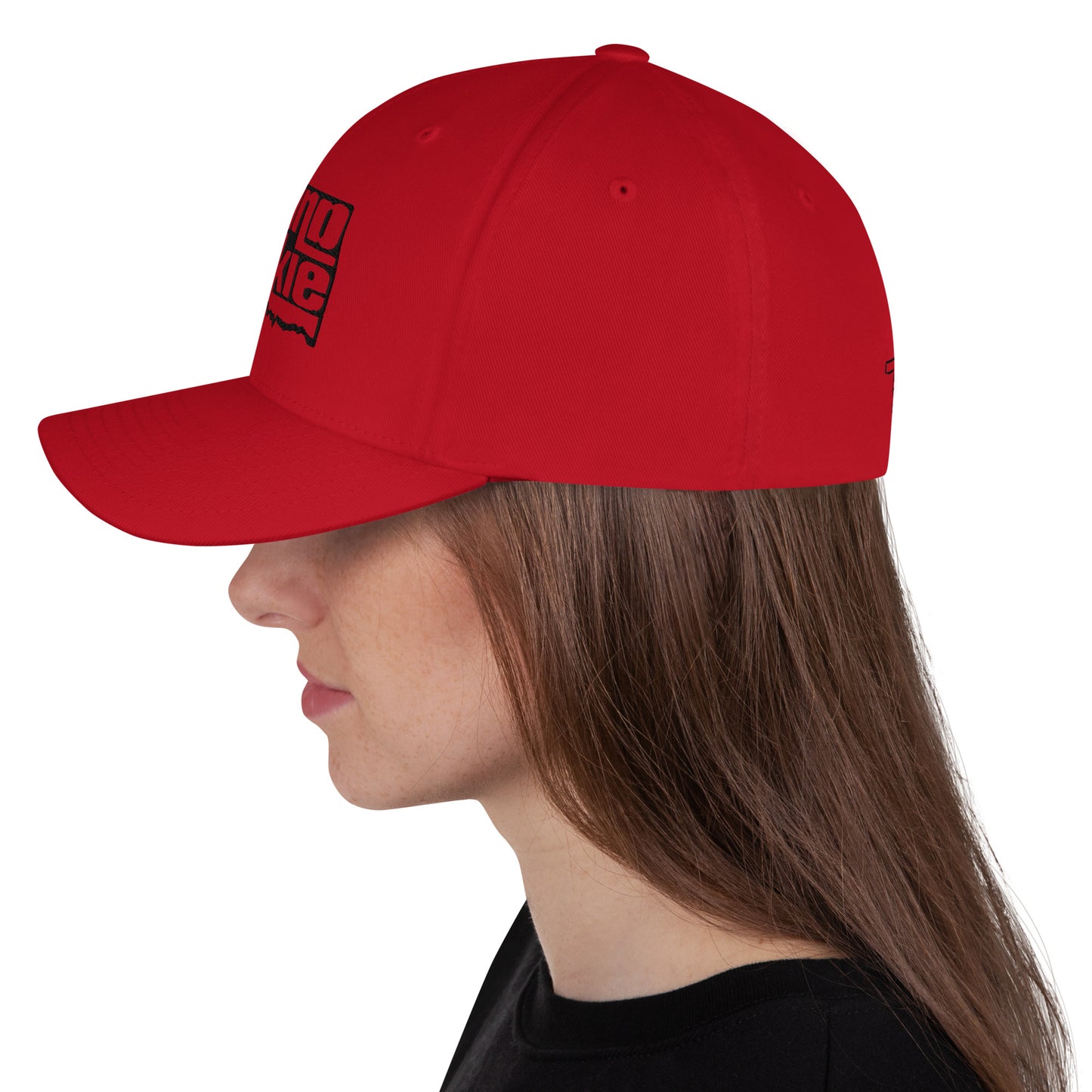 Kind Okies Flexfit Hat