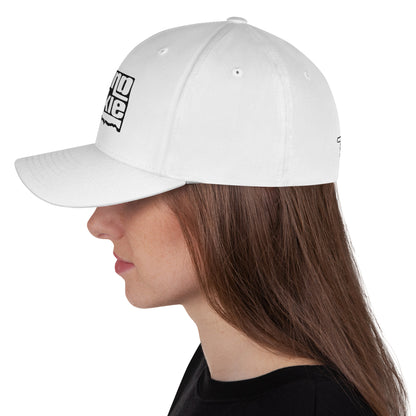 Kind Okies Flexfit Hat