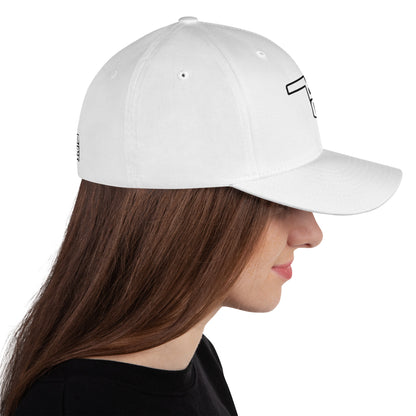 Kind Okies Flexfit Hat